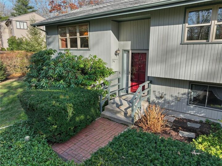 Property Photo: 11 Wendy Lane RI 02879