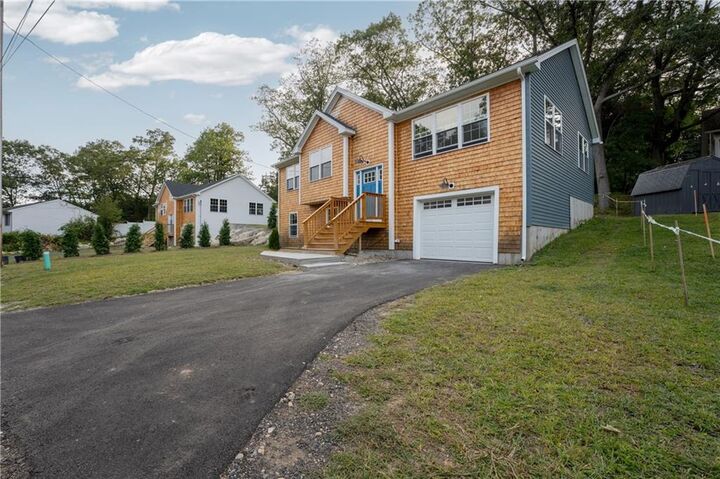 Property Photo:  178 Highland Street  RI 02920 