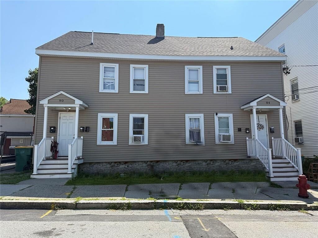 Property Photo:  84 Chester Street  RI 02895 