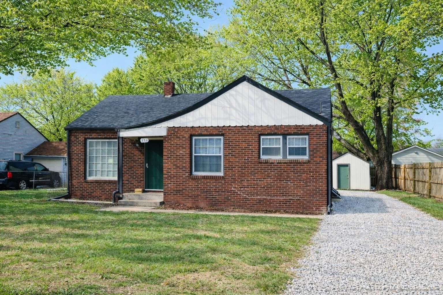 Property Photo:  153 S McComas  KS 67213 