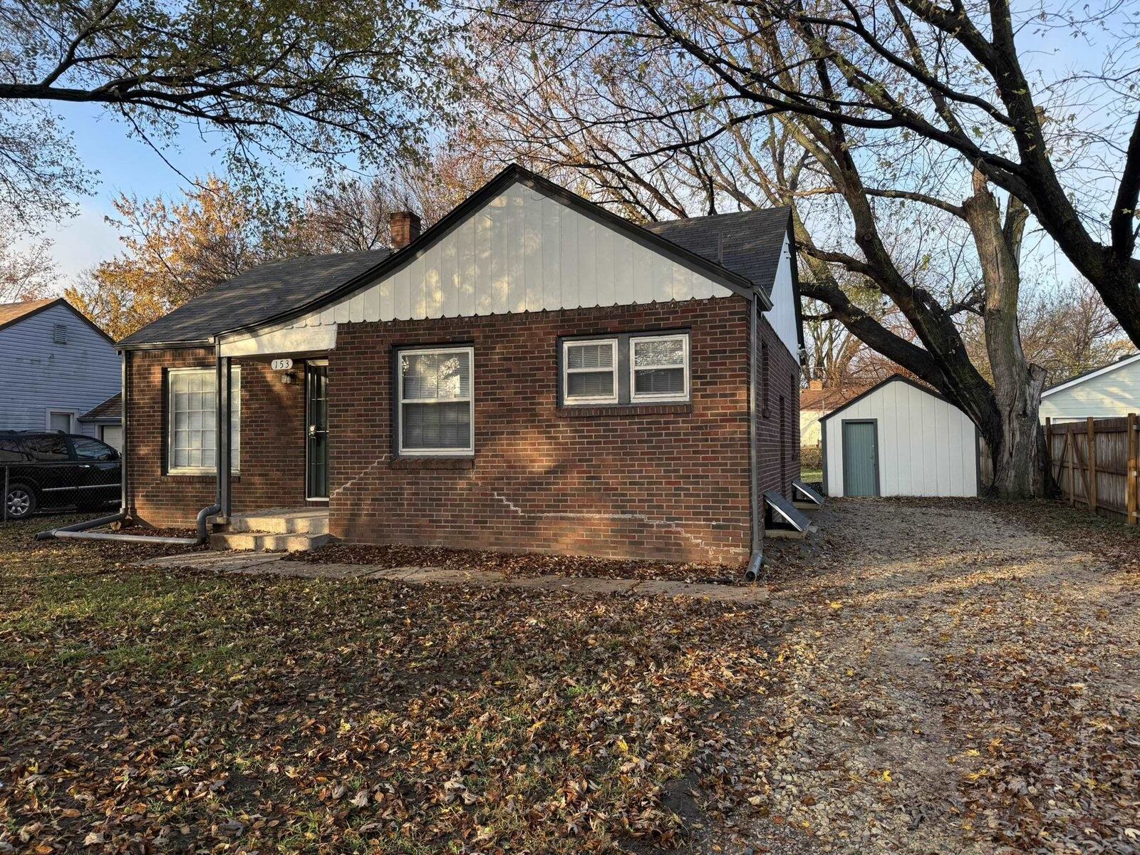 Photo de la propriété: 153 S McComas KS 67213
