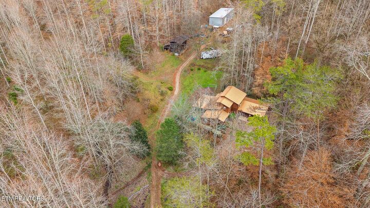 Property Photo: 158 & 168 County Road 484 TN 37329