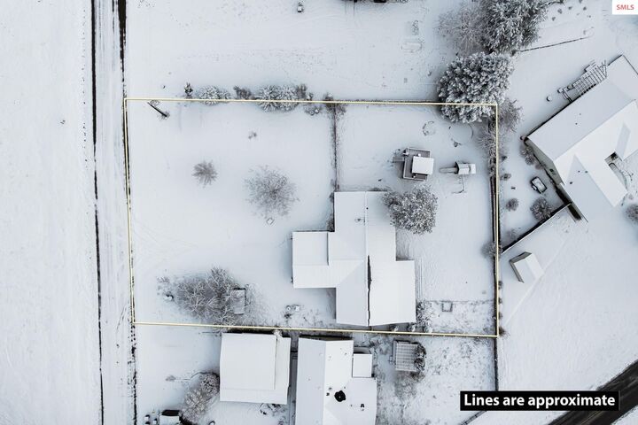 Property Photo: 44 Campbell Loop ID 83841