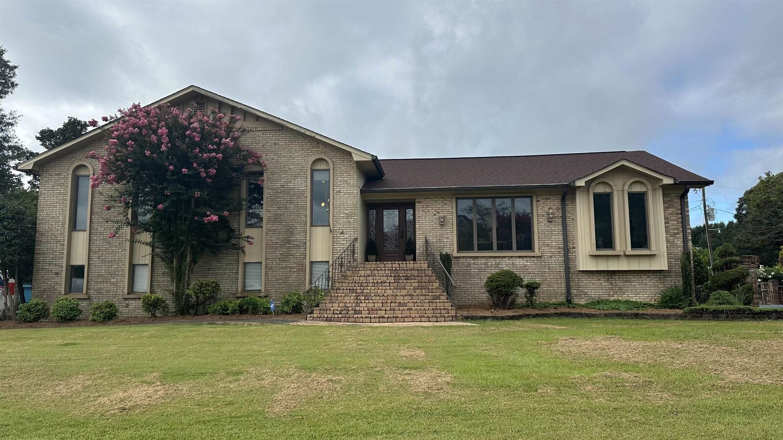 Property Photo: 1771 Morning Dr NE AL 35055 - CULLMAN