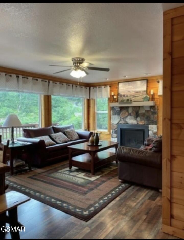 Property Photo:  230 Silverbell Lane  TN 37738 