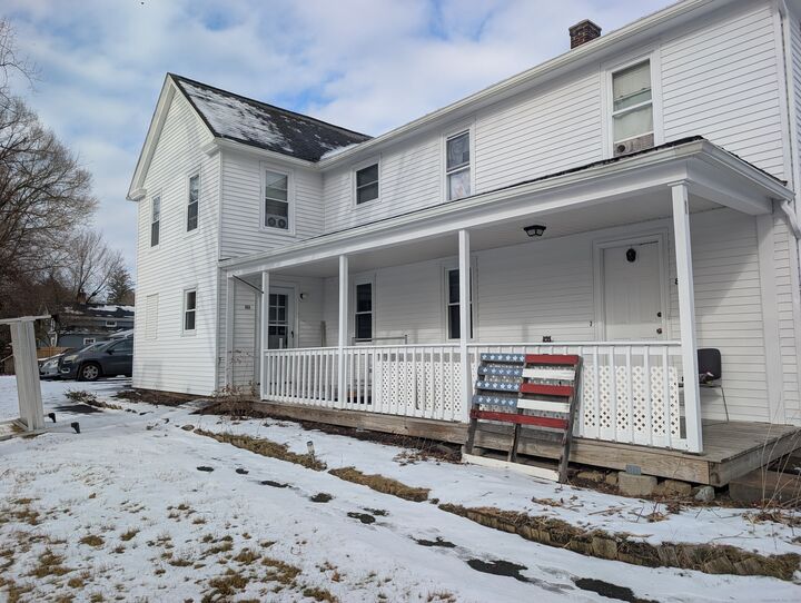 Property Photo:  86 Main Street A  CT 06016 