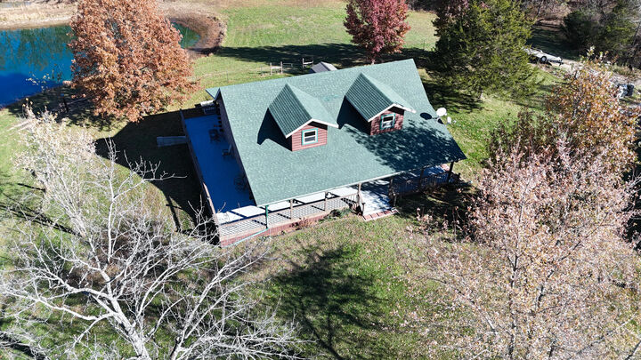 Property Photo: 7257 Whetstone Road MO 65717