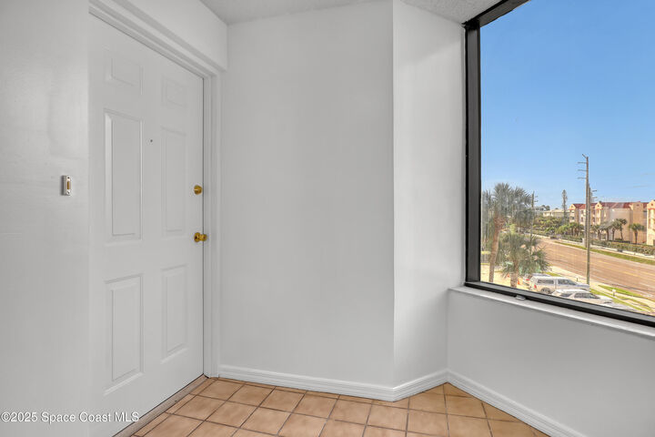 Property Photo: 3221 S Atlantic Avenue FL 32931