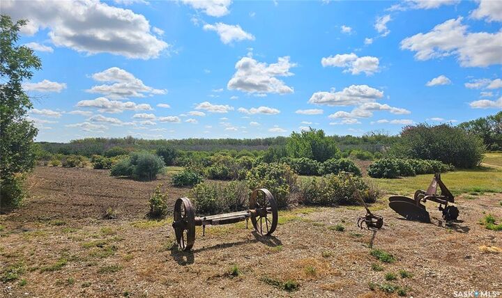 Property Photo:  Rural Address  SK S0N 0A0 