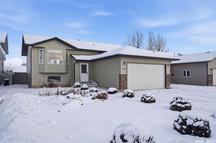 Property Photo: 58 Raider Bay SK S6V 1H6
