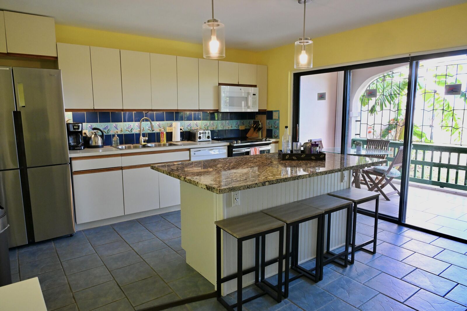 Property Photo:  141 Mt. Welcome Ea  VI 00820 