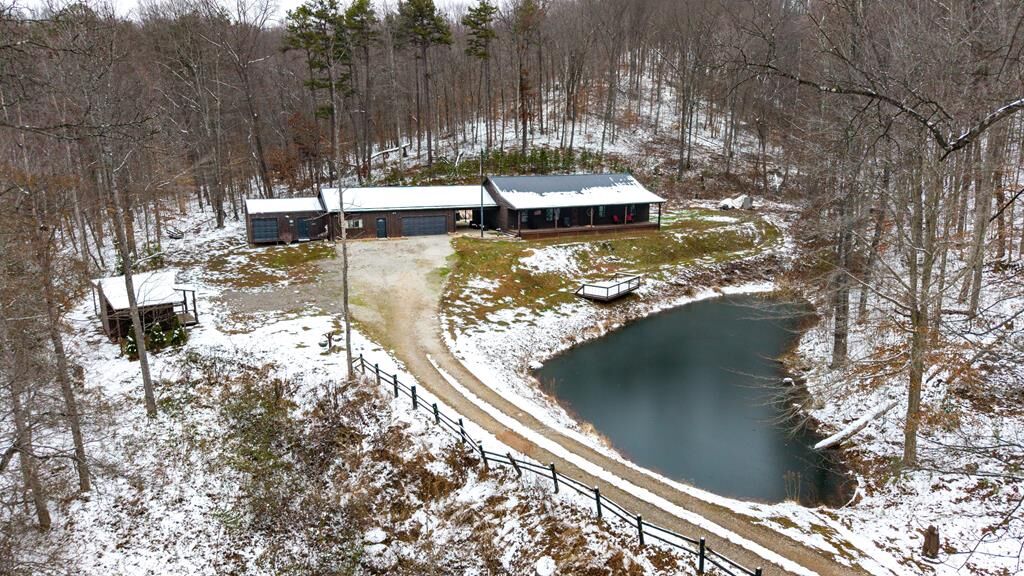 Property Photo: 51588 Old Route 50 OH 45647