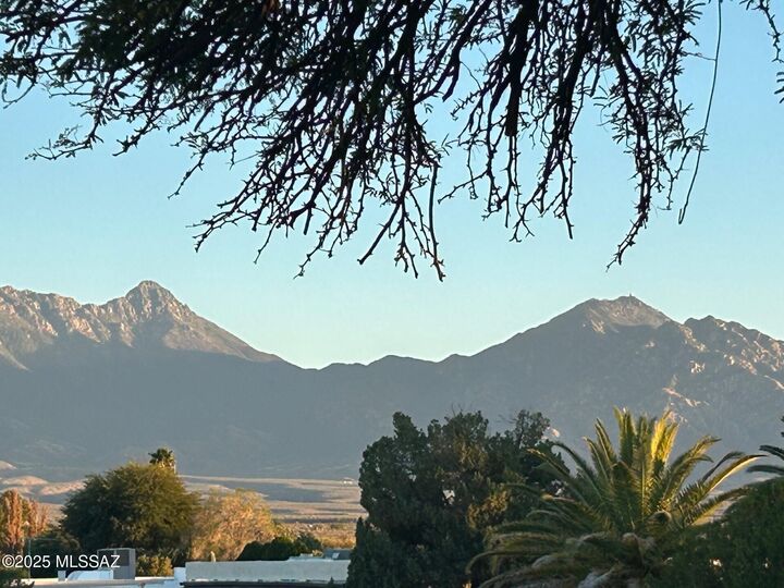 Property Photo:  1985 S San Vincent Drive  AZ 85614 