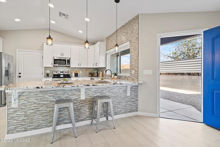 Property Photo:  6010 E 30th Street  AZ 85711 