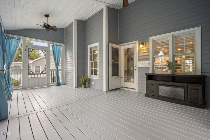 Property Photo: 8665 Harps Mill Road NC 27615