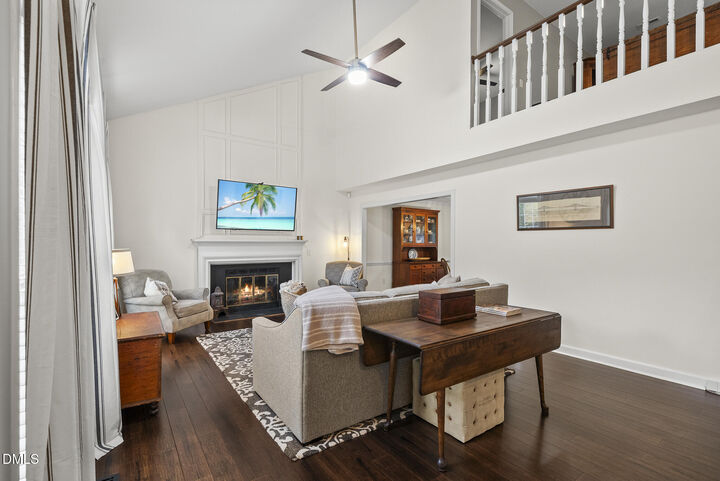 Property Photo:  116 E Laurenbrook Court  NC 27518 