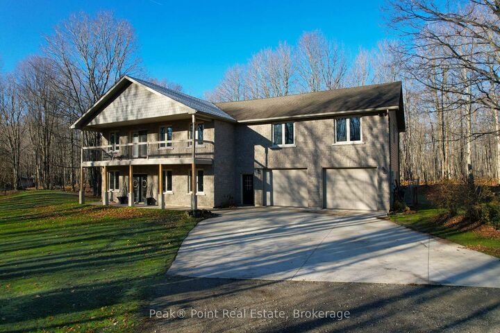 Property Photo: 179530 Grey 17 Road ON N0H 2T0