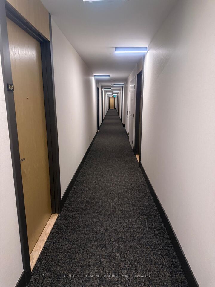 Property Photo: 1350 Ellesmere Road 613 ON M1P 0G6