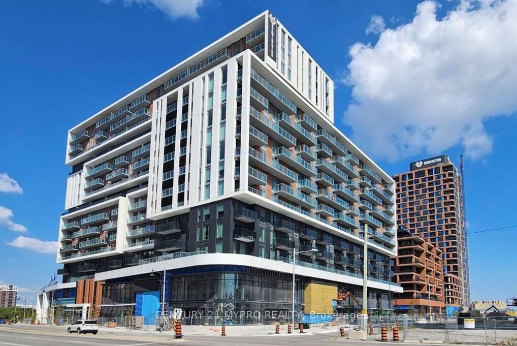 Property Photo:  8119 Birchmount Road 1116A  ON L6G 0H5 