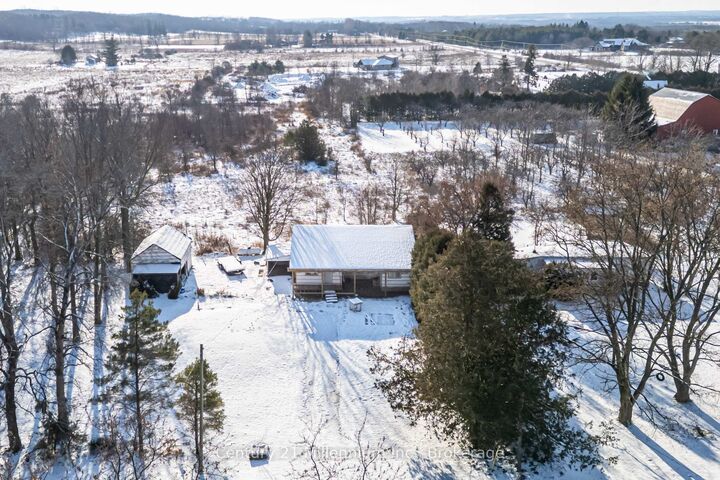 Property Photo: 303240 33 Side Road ON N0H 1B0