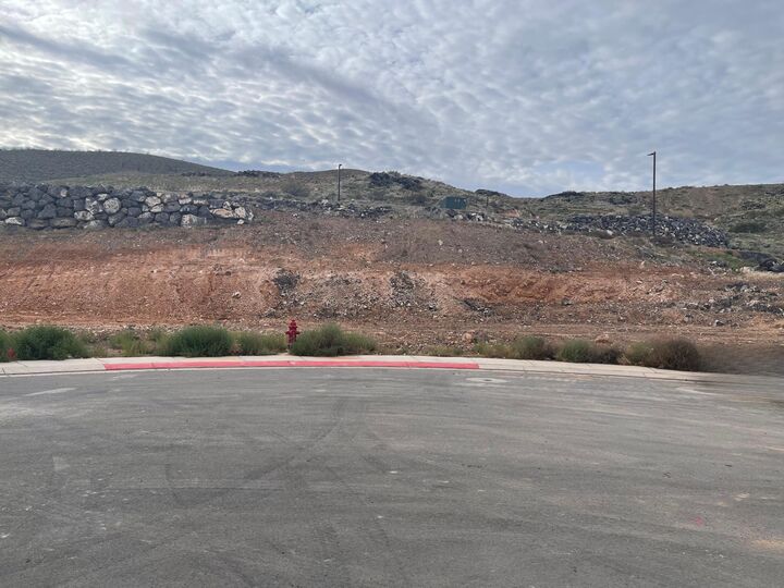 Property Photo:  430 S 2250 W  UT 84737 