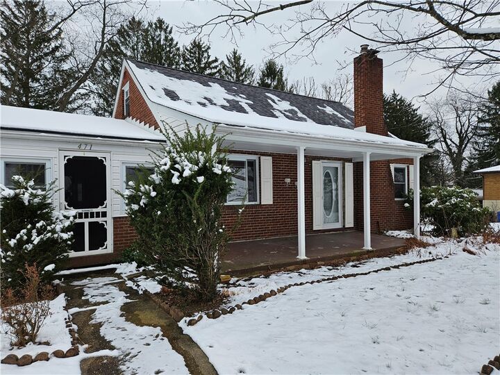 Property Photo: 471 Kimlyn Ave PA 15642