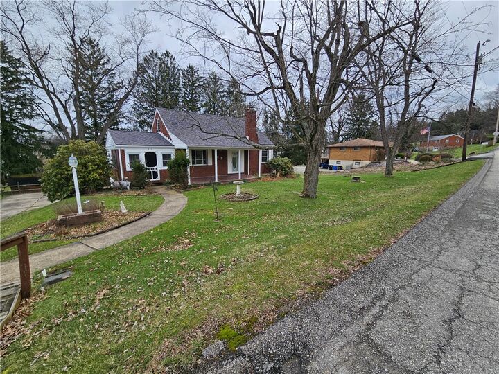 Property Photo:  471 Kimlyn Ave  PA 15642 
