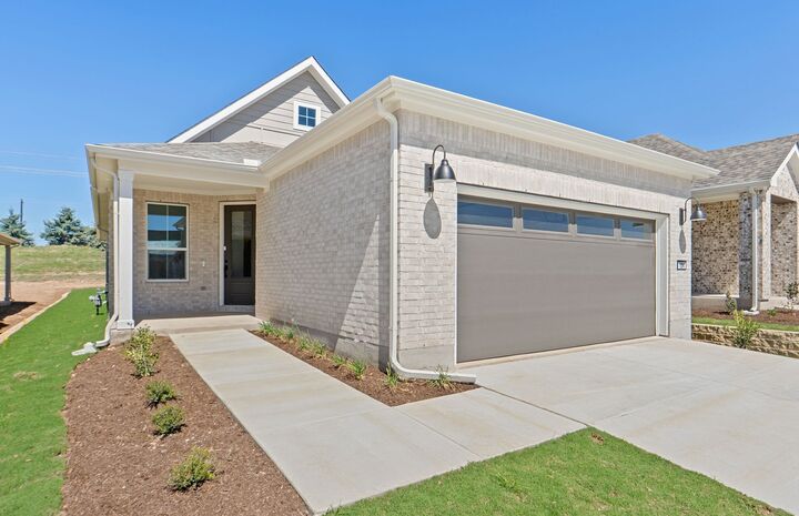 Property Photo:  124 Kimberwick Court  TX 78633 