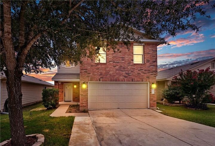 Property Photo:  12329 Sky Harbor Drive  TX 78617 