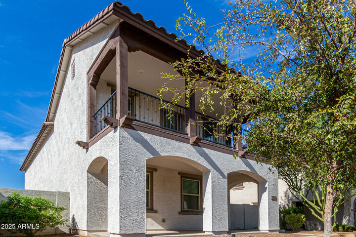 Property Photo:  15142 W Sherman Street  AZ 85338 