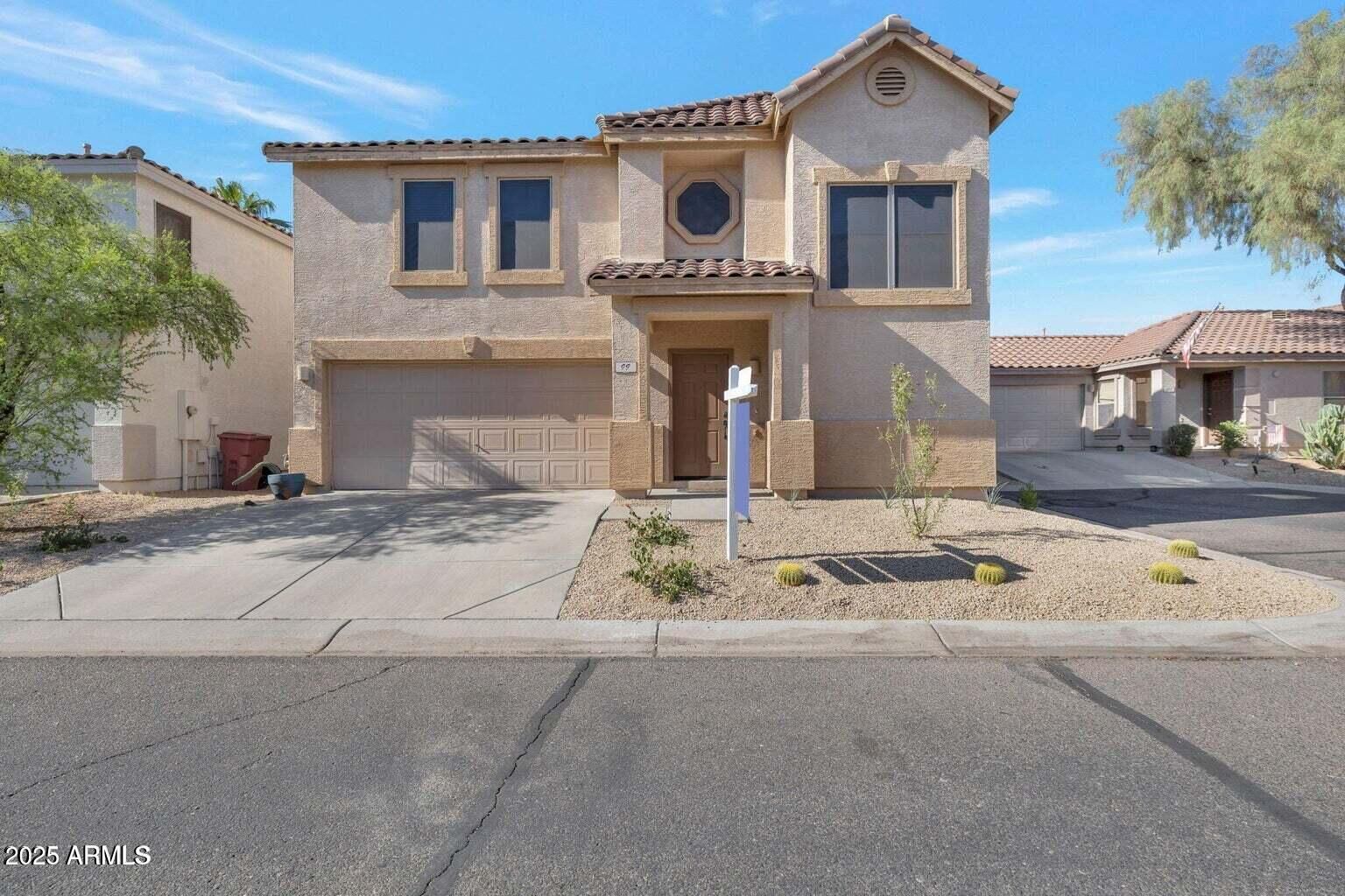 Property Photo: 7500 E Deer Valley Road 99 AZ 85255