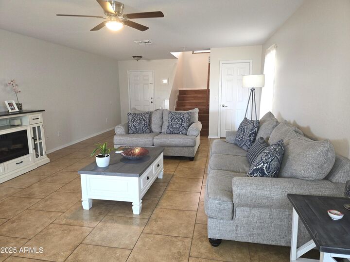 Property Photo:  3283 S Conestoga Road  AZ 85119 