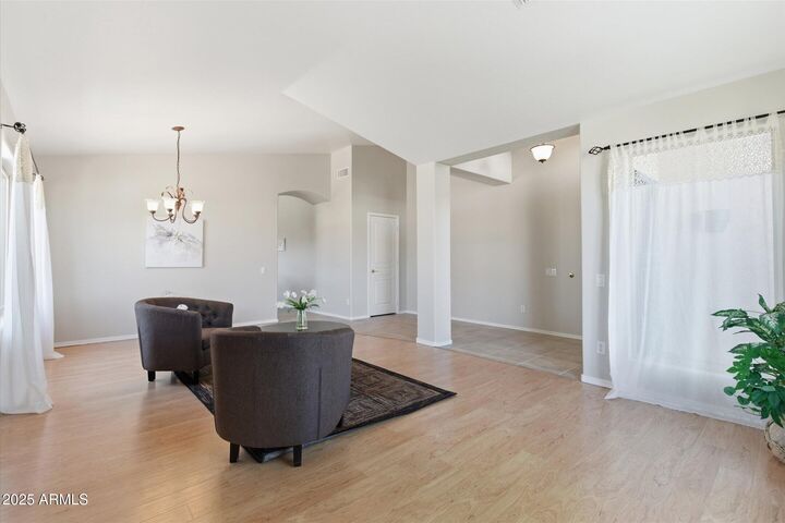 Property Photo:  10349 E Excavation Court  AZ 85118 