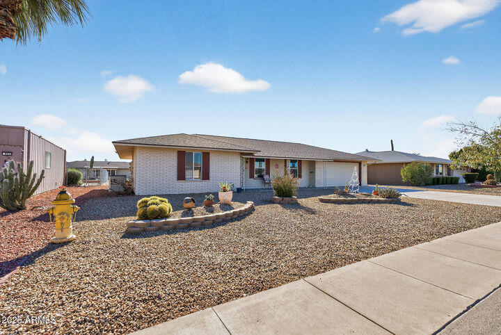 Property Photo: 10001 W Burns Drive AZ 85351