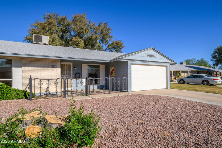 Property Photo: 9906 W Spruce Drive AZ 85351