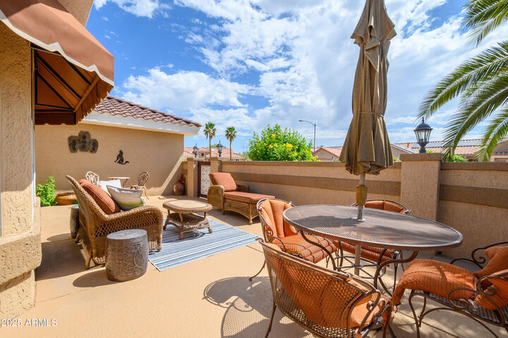 Property Photo:  23116 N 145th Lane  AZ 85375 