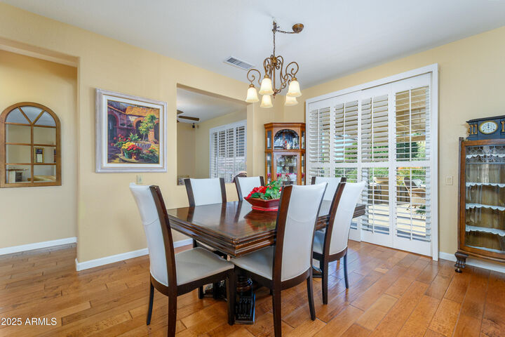 Property Photo:  23116 N 145th Lane  AZ 85375 