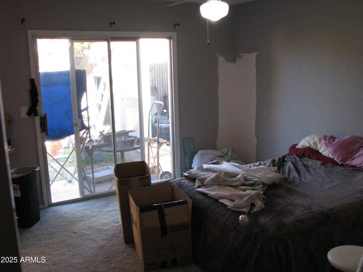 Property Photo: 8736 W Michelle Drive AZ 85382