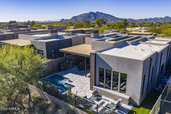 Property Photo:  37200 N Cave Creek Road 1051  AZ 85262 