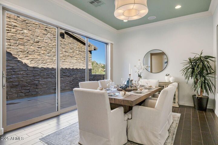 Property Photo:  6917 E Ingram Circle  AZ 85207 