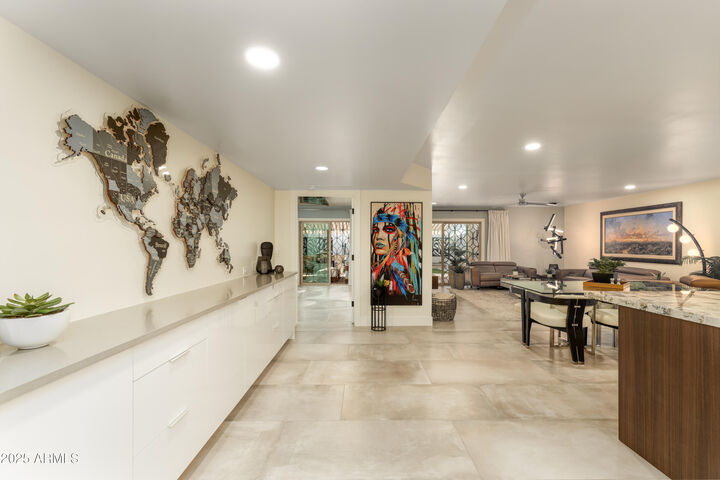 Property Photo:  8725 E Via De Dorado Drive  AZ 85258 