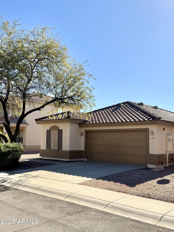 Property Photo:  11459 E Florian Avenue  AZ 85208 