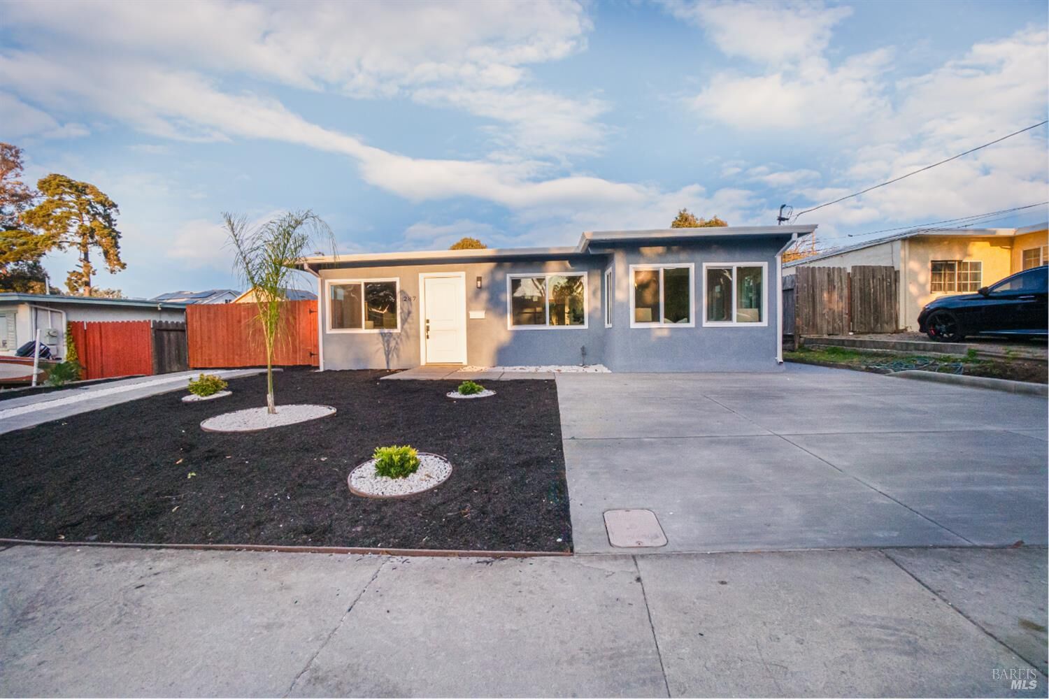 Property Photo:  287 Michele Drive  CA 94806 