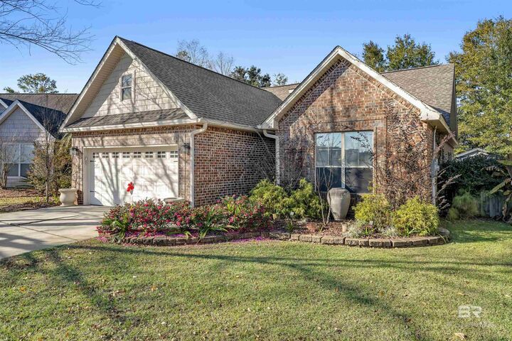 Property Photo:  1102 Crown Walk Drive  AL 36535 