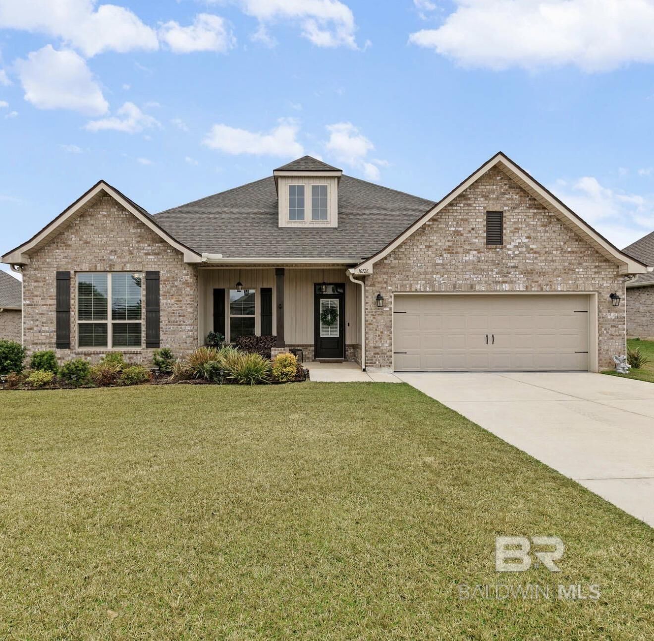 Property Photo: 10126 Chipper Lane AL 36535