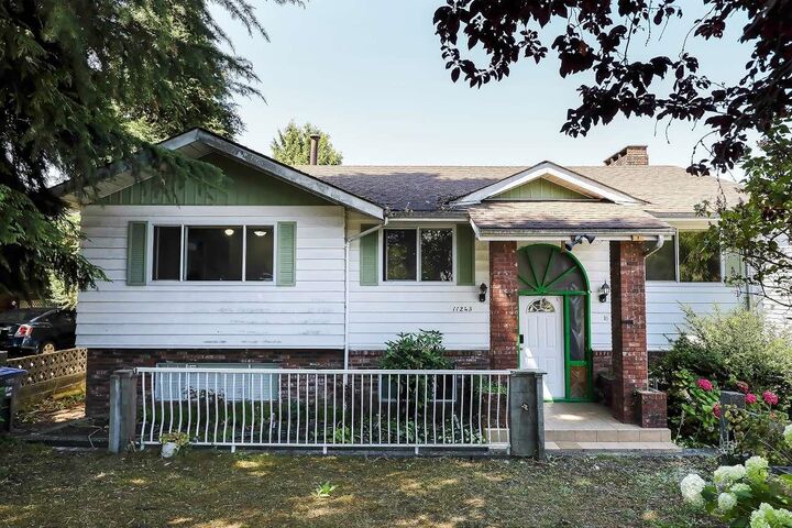 11243 136 Street — photo 1