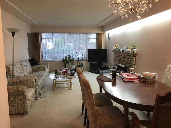 Property Photo: 5771 Sherbrooke Street BC V5W 3N1