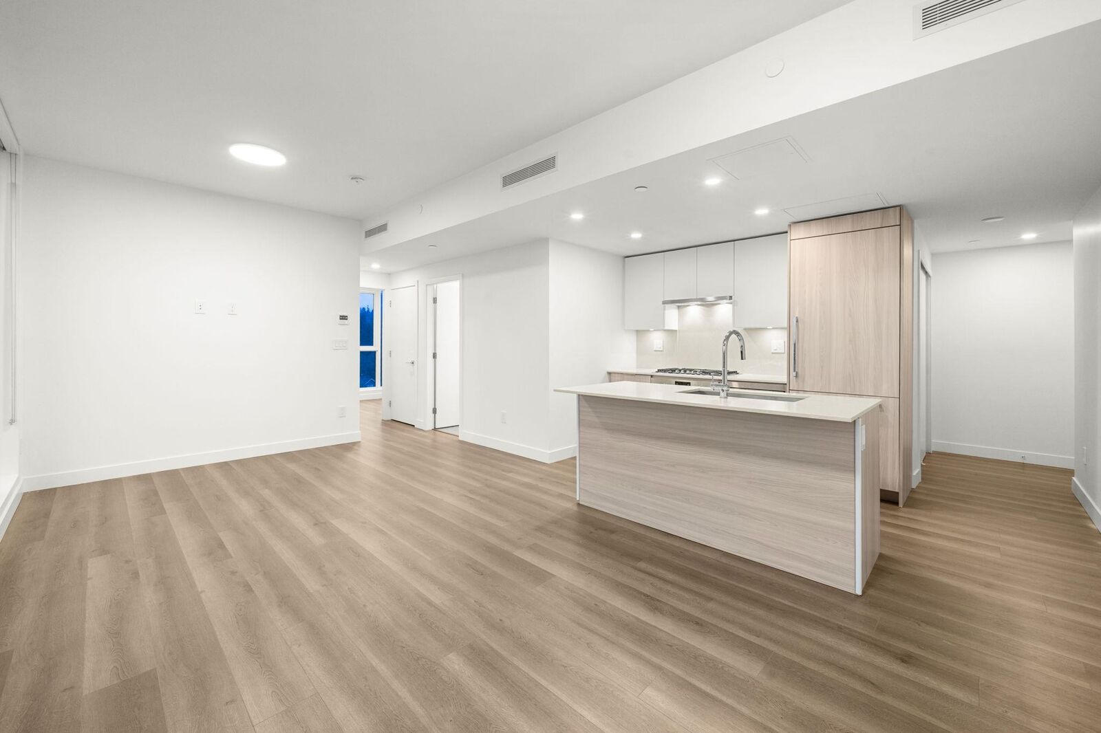 Property Photo: 901 Lougheed Highway 1106 BC V3K 3T3