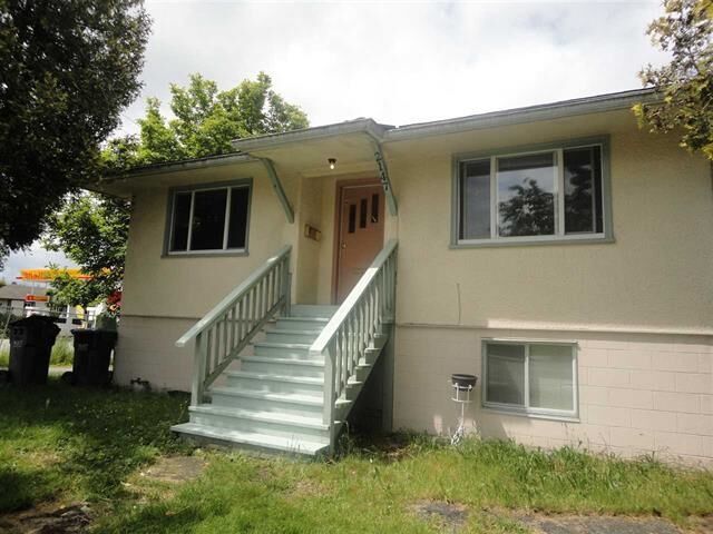 2147 Shaughnessy Street — photo 1
