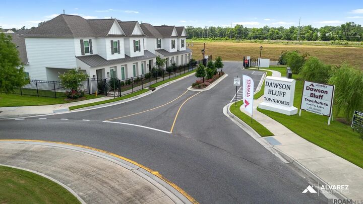 Property Photo:  9434 Dawson Trace Ave  LA 70836 